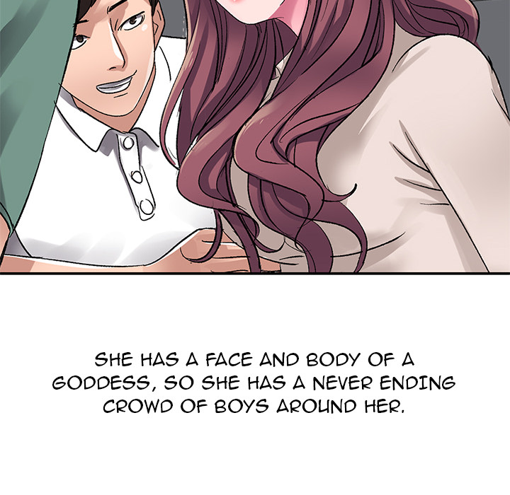 Daydream - Chapter 1 [photo 56] - MangaPorn