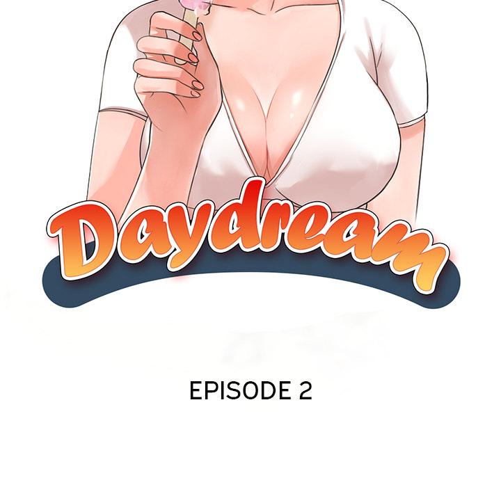 Daydream - Chapter 2 [photo 15] - MangaPorn
