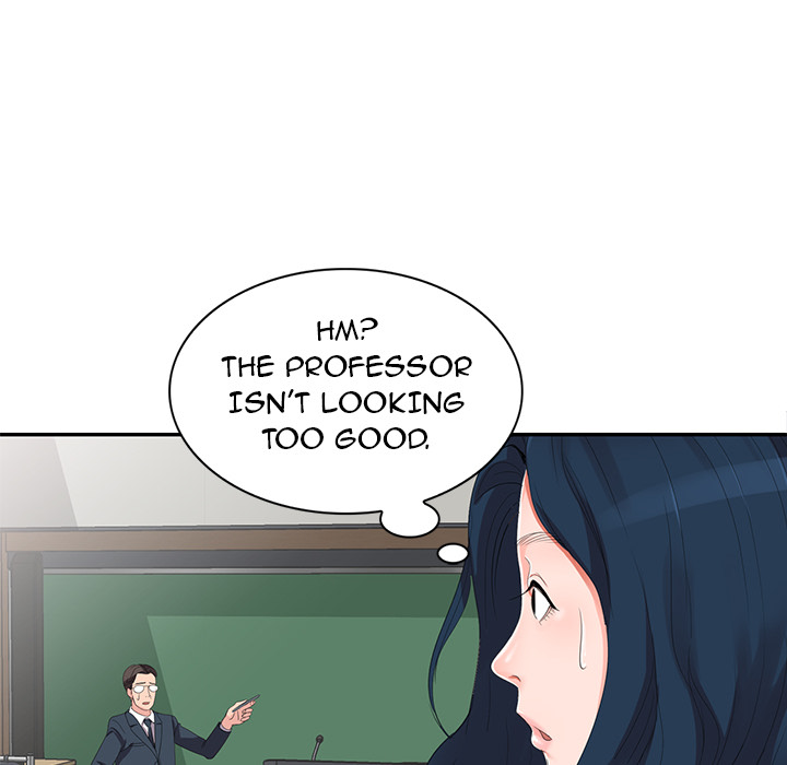 Daydream - Chapter 2 [photo 35] - MangaPorn