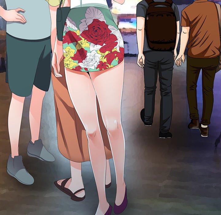 Daydream - Chapter 3 [photo 112] - MangaPorn