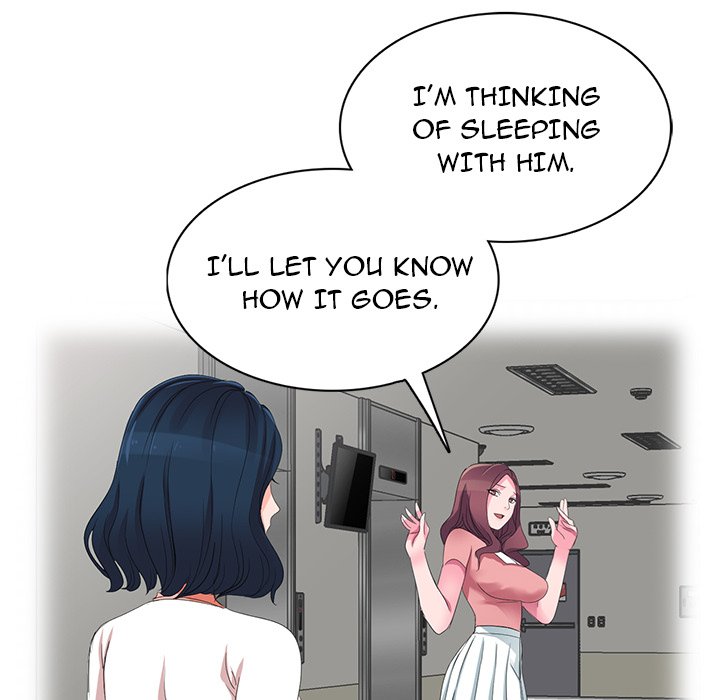 Daydream - Chapter 3 [photo 140] - MangaPorn