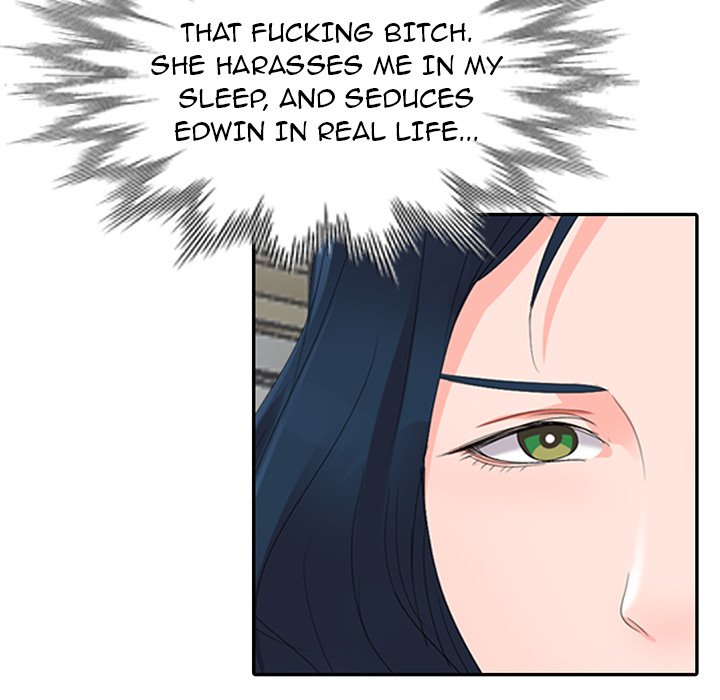 Daydream - Chapter 3 [photo 142] - MangaPorn