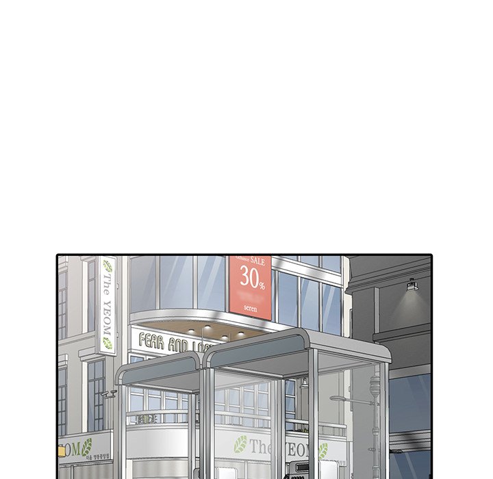 Daydream - Chapter 3 [photo 146] - MangaPorn