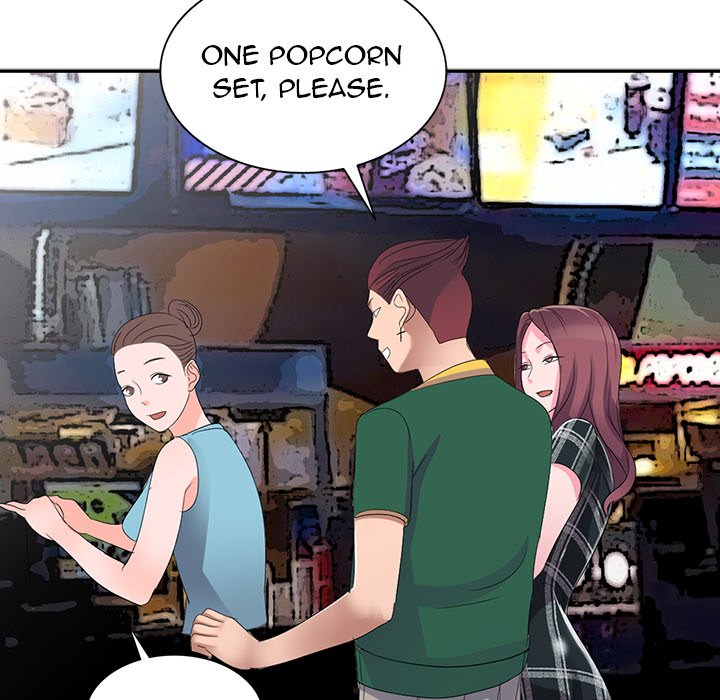 Daydream - Chapter 3 [photo 149] - MangaPorn