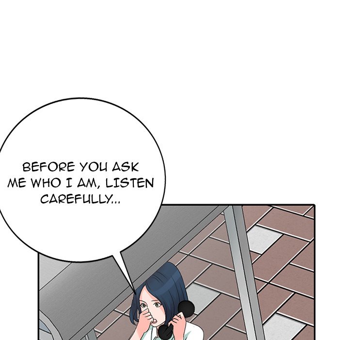 Daydream - Chapter 4 [photo 18] - MangaPorn