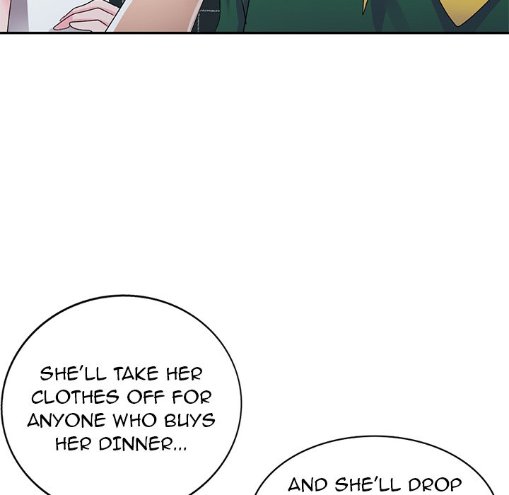 Daydream - Chapter 4 [photo 22] - MangaPorn