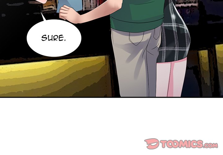 Daydream - Chapter 4 [photo 3] - MangaPorn