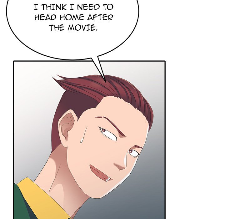 Daydream - Chapter 4 [photo 35] - MangaPorn