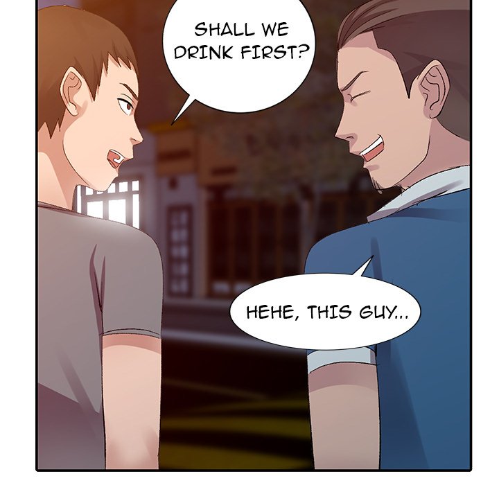 Daydream - Chapter 4 [photo 76] - MangaPorn