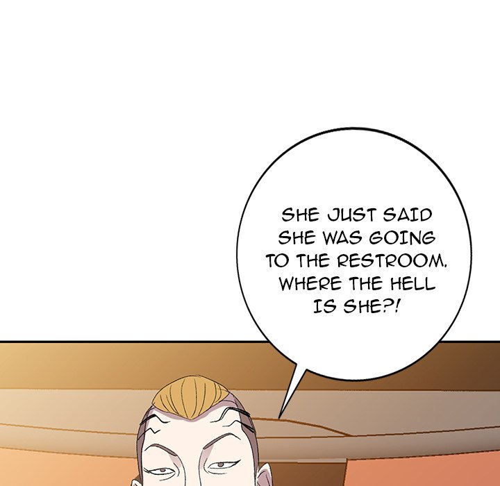 Daydream - Chapter 5 [photo 11] - MangaPorn