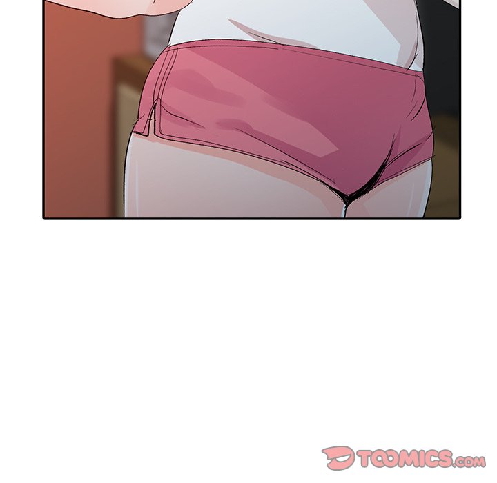 Daydream - Chapter 5 [photo 117] - MangaPorn