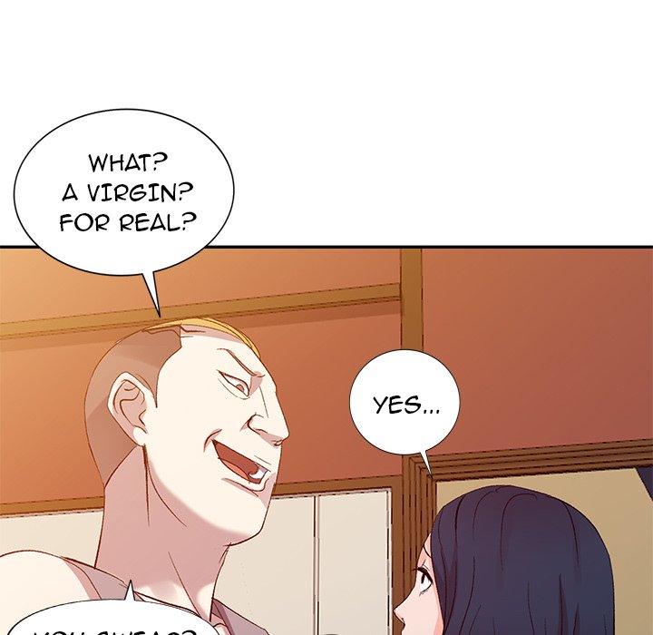 Daydream - Chapter 5 [photo 139] - MangaPorn