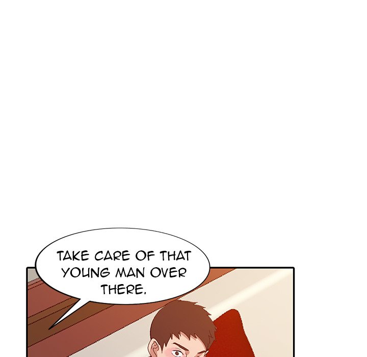 Daydream - Chapter 5 [photo 143] - MangaPorn