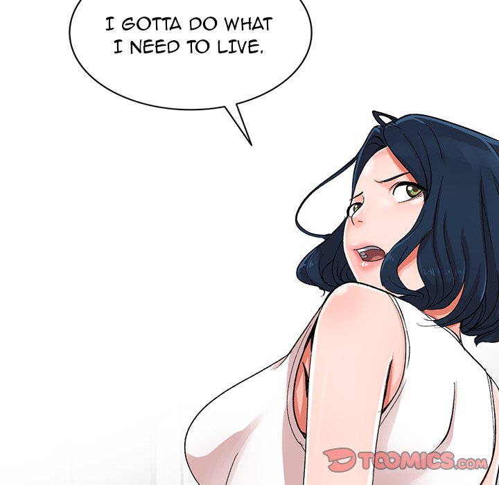 Daydream - Chapter 5 [photo 27] - MangaPorn