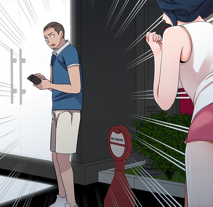 Daydream - Chapter 5 [photo 59] - MangaPorn