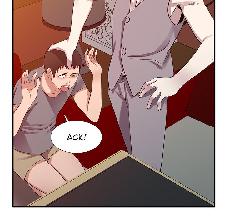 Daydream - Chapter 5 [photo 90] - MangaPorn