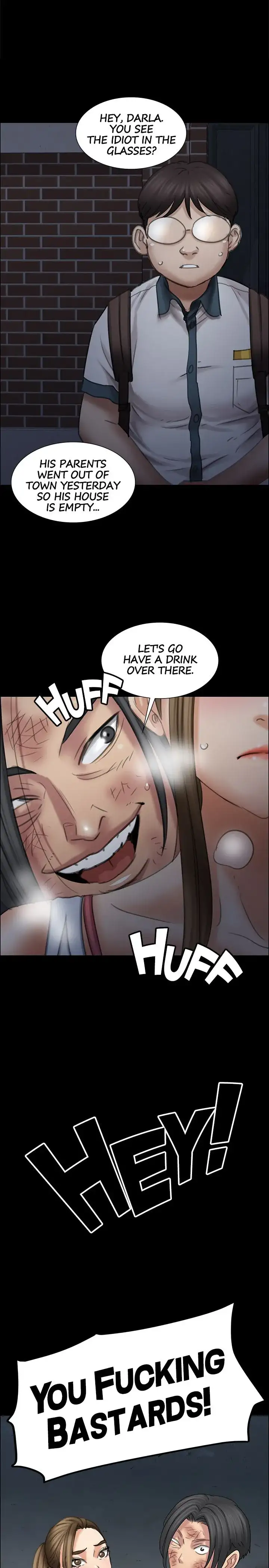 Queen Bee - Chapter 17 [photo 1] - MangaPorn