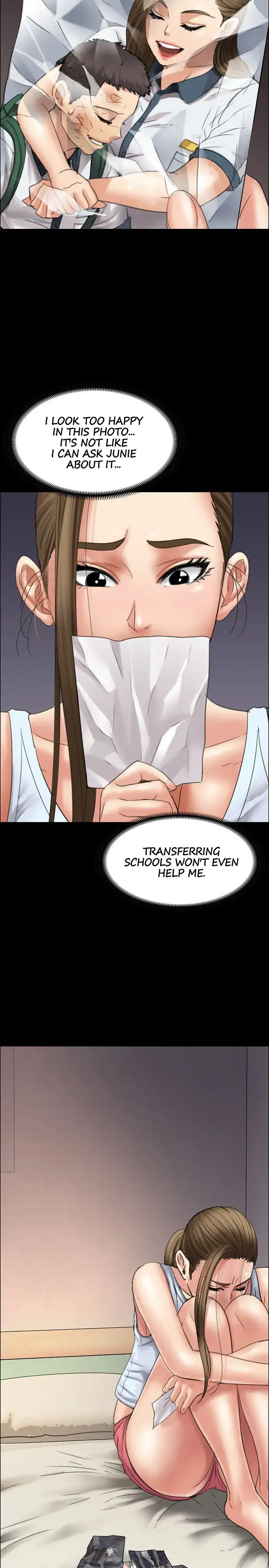 Queen Bee - Chapter 17 [photo 14] - MangaPorn