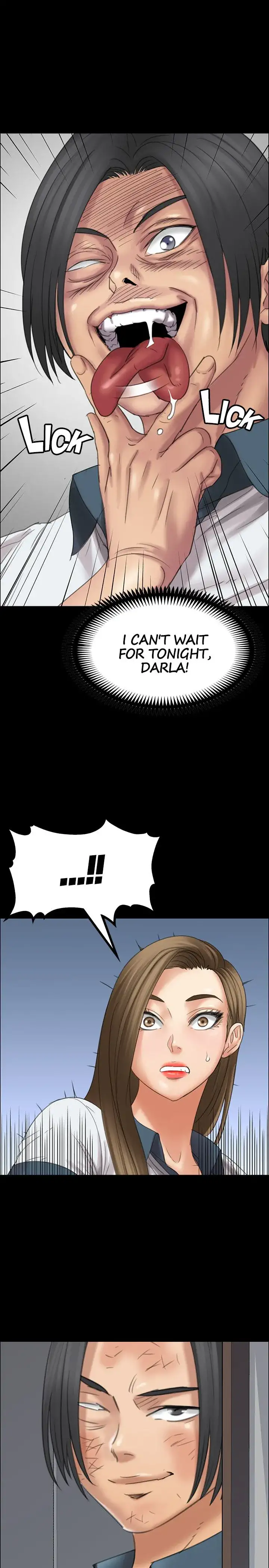 Queen Bee - Chapter 17 [photo 18] - MangaPorn