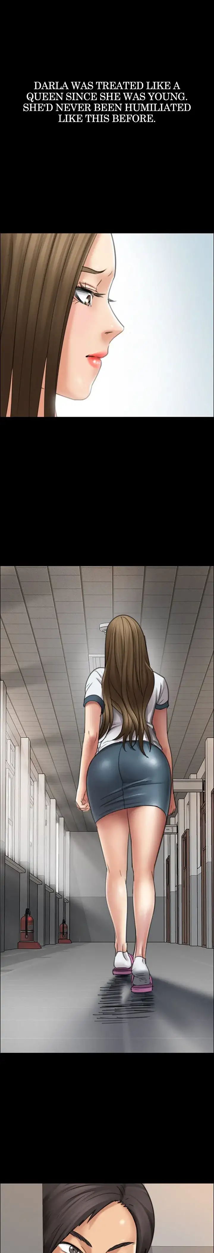 Queen Bee - Chapter 17 [photo 20] - MangaPorn