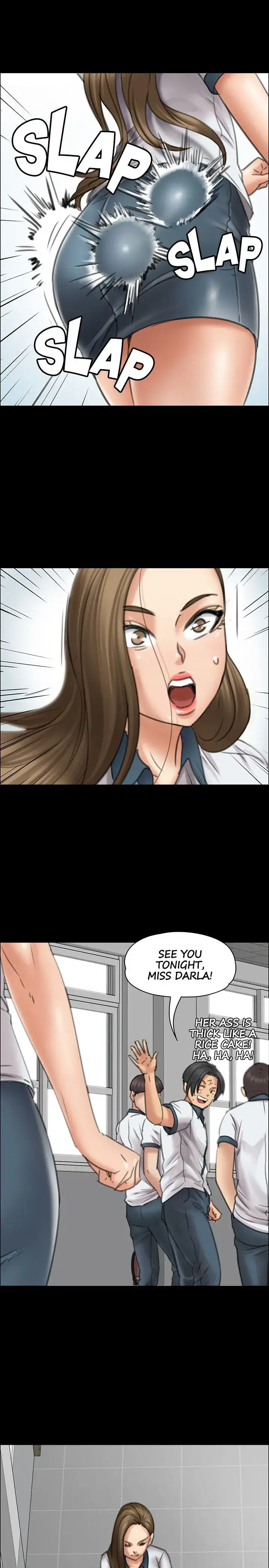 Queen Bee - Chapter 17 [photo 23] - MangaPorn