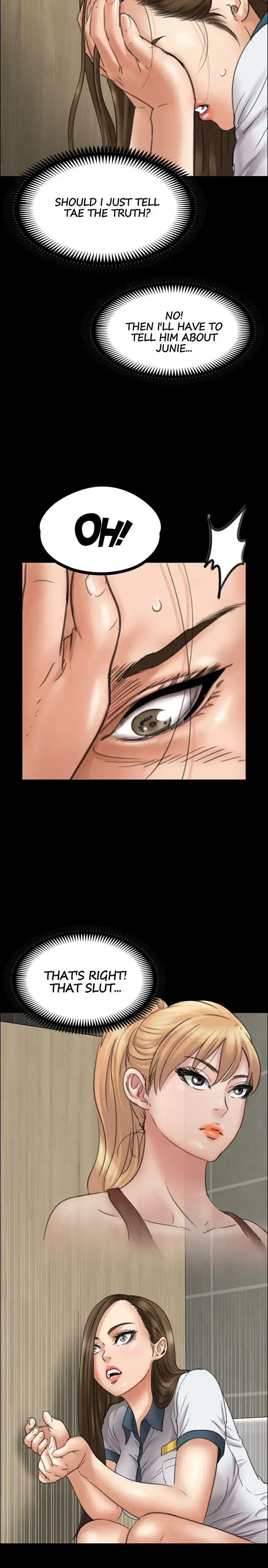 Queen Bee - Chapter 17 [photo 25] - MangaPorn