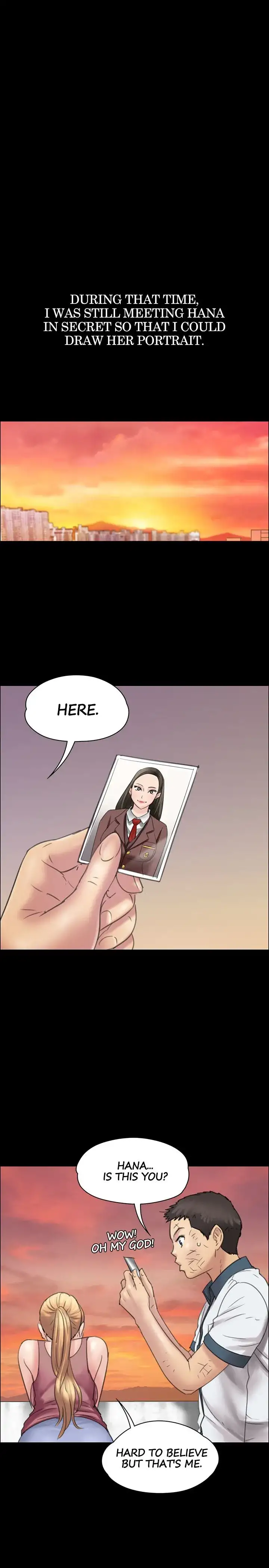 Queen Bee - Chapter 17 [photo 27] - MangaPorn