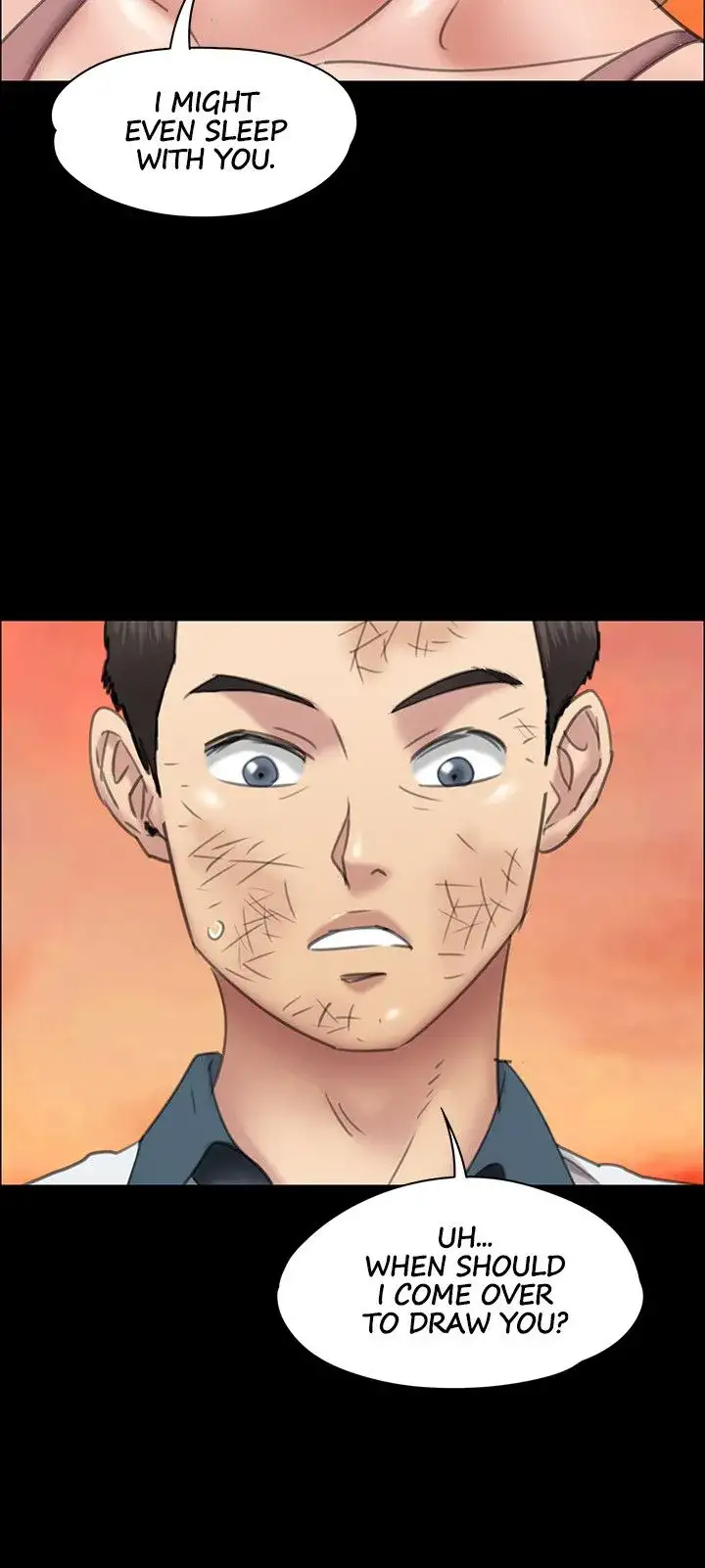 Queen Bee - Chapter 17 [photo 34] - MangaPorn