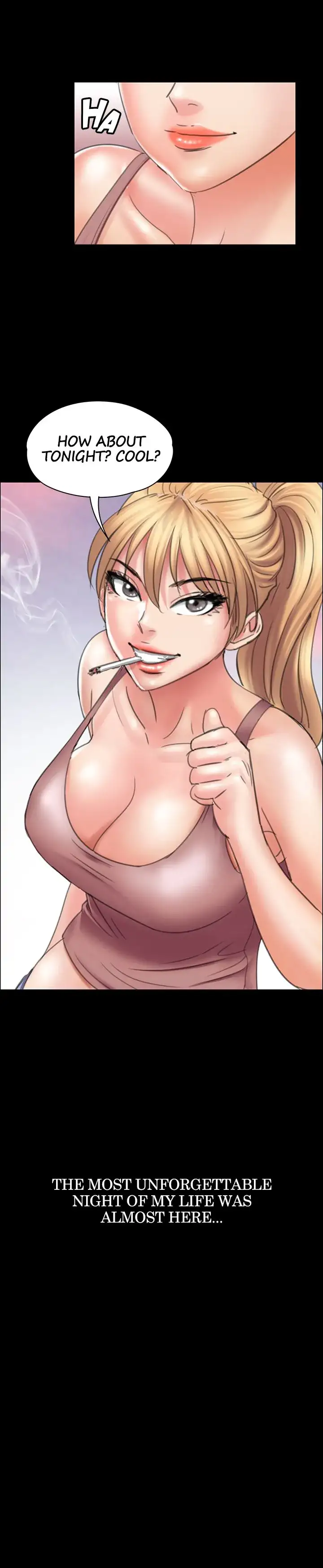 Queen Bee - Chapter 17 [photo 35] - MangaPorn