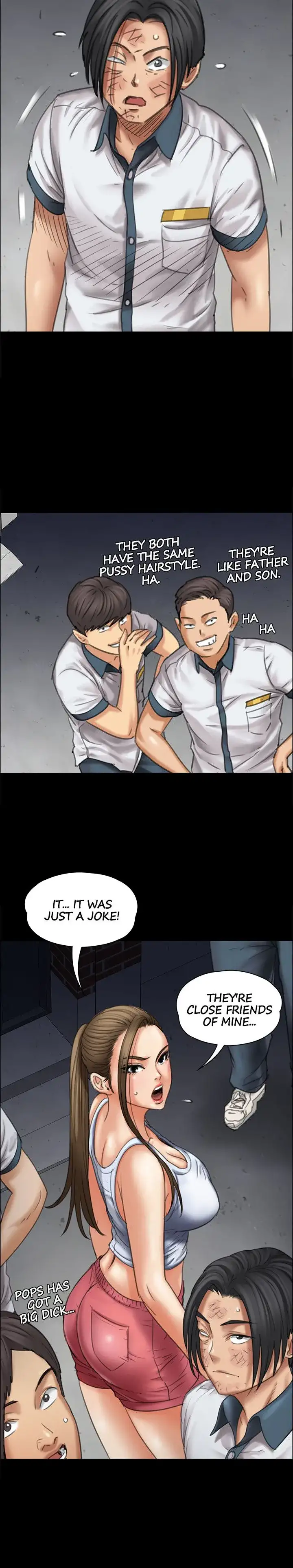 Queen Bee - Chapter 17 [photo 8] - MangaPorn