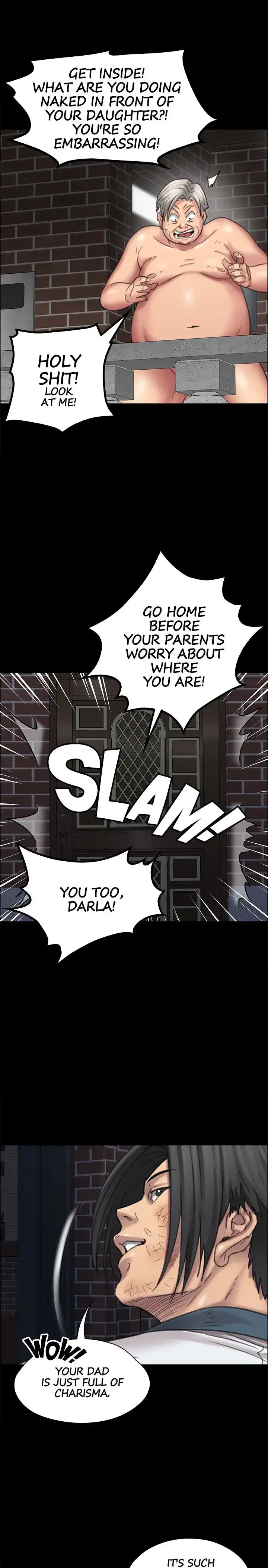 Queen Bee - Chapter 17 [photo 9] - MangaPorn