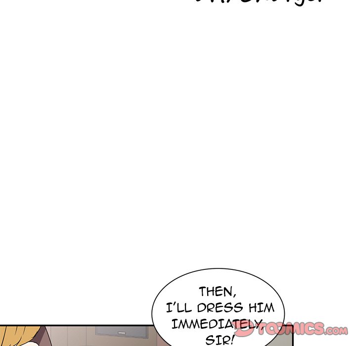 Daydream - Chapter 6 [photo 15] - MangaPorn