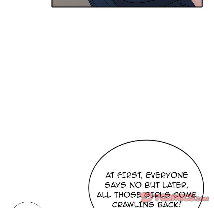 Daydream - Chapter 6 [photo 21] - MangaPorn