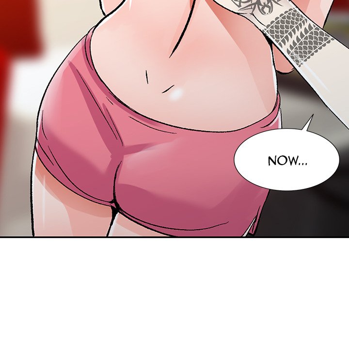 Daydream - Chapter 6 [photo 35] - MangaPorn