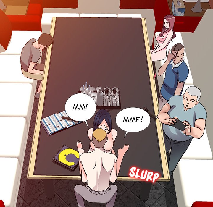 Daydream - Chapter 6 [photo 49] - MangaPorn