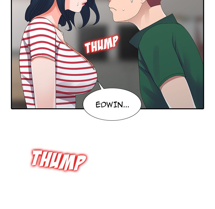 Daydream - Chapter 7 [photo 119] - MangaPorn