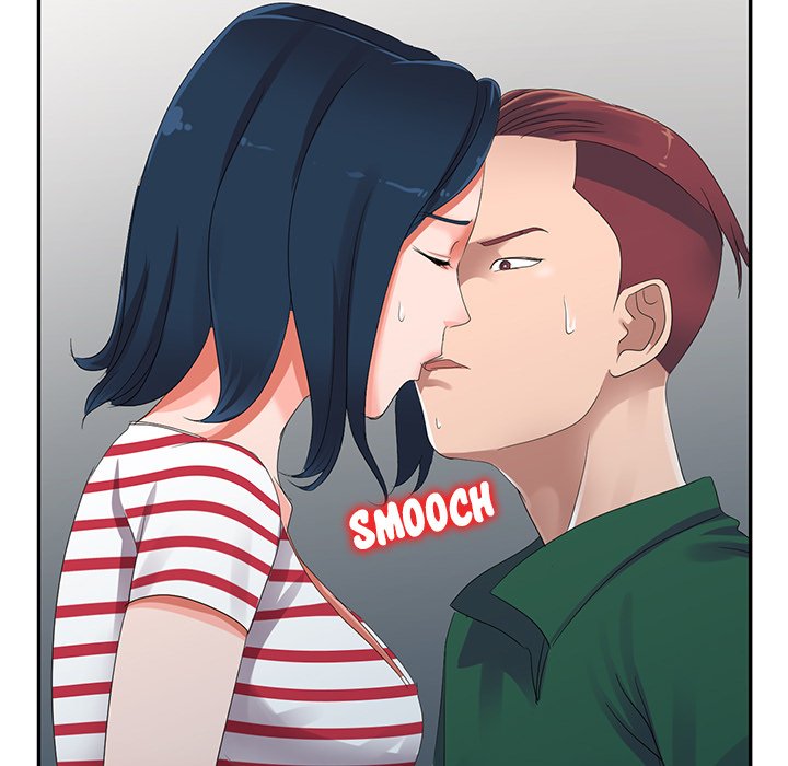 Daydream - Chapter 7 [photo 123] - MangaPorn