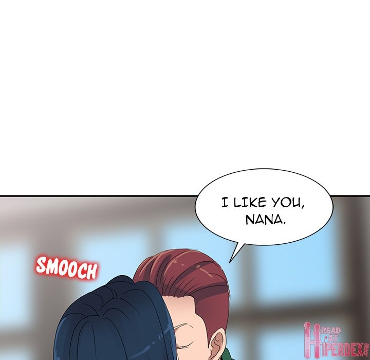 Daydream - Chapter 7 [photo 145] - MangaPorn