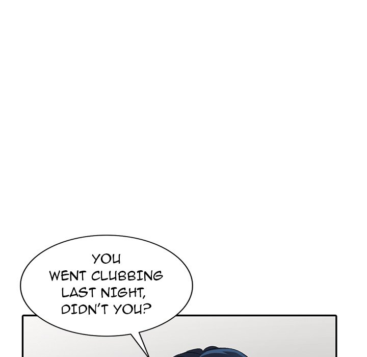 Daydream - Chapter 7 [photo 60] - MangaPorn