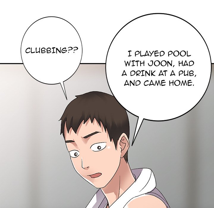 Daydream - Chapter 7 [photo 63] - MangaPorn