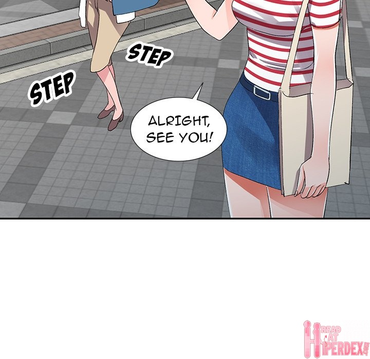Daydream - Chapter 7 [photo 76] - MangaPorn