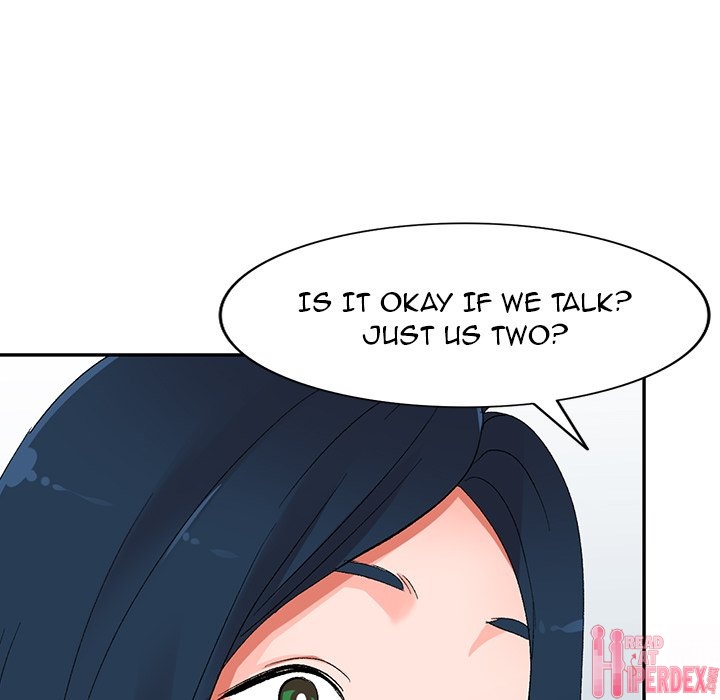 Daydream - Chapter 7 [photo 86] - MangaPorn