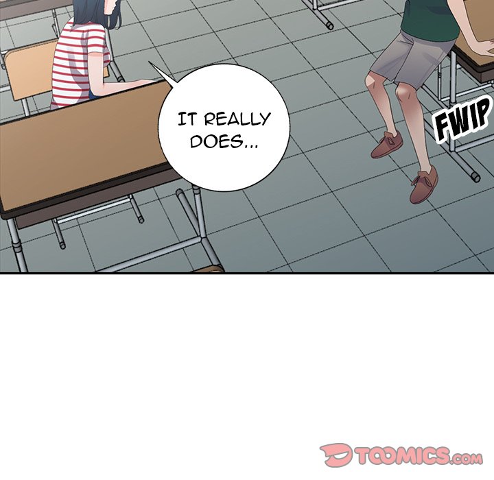 Daydream - Chapter 7 [photo 93] - MangaPorn