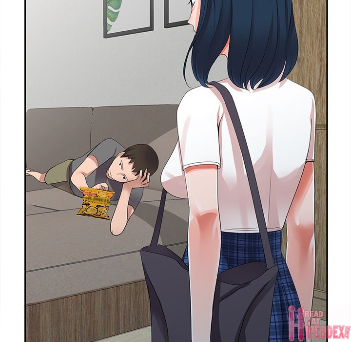Daydream - Chapter 8 [photo 106] - MangaPorn