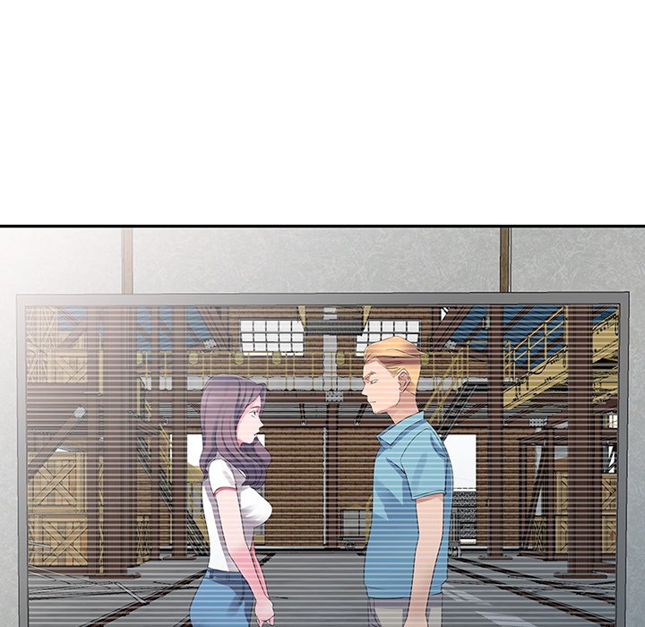 Daydream - Chapter 8 [photo 112] - MangaPorn