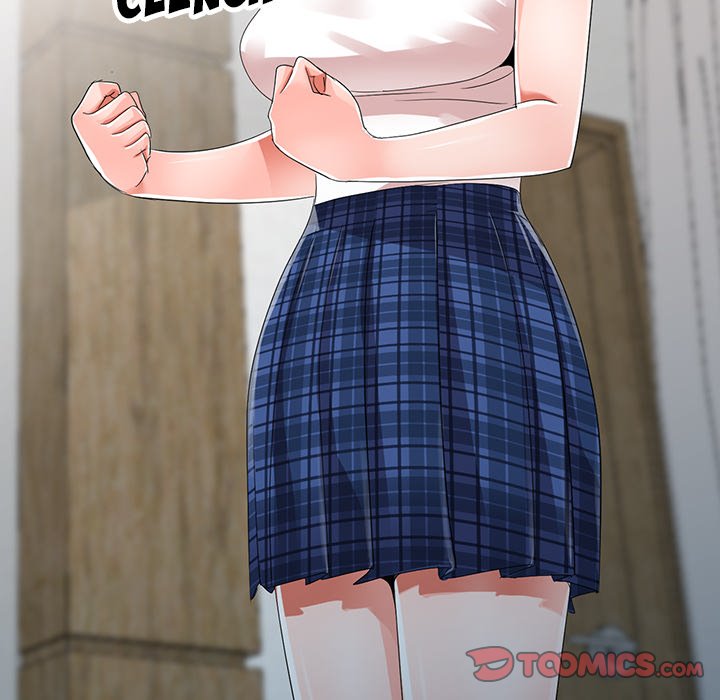 Daydream - Chapter 8 [photo 120] - MangaPorn