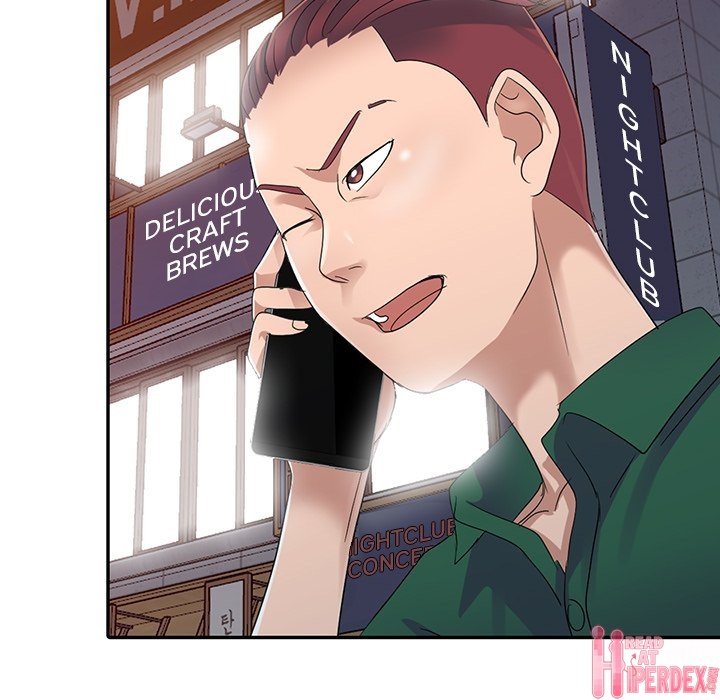 Daydream - Chapter 8 [photo 141] - MangaPorn