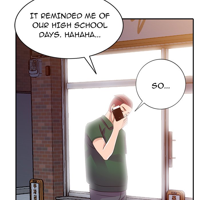 Daydream - Chapter 8 [photo 143] - MangaPorn