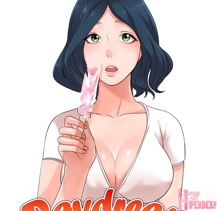 Daydream - Chapter 8 [photo 16] - MangaPorn