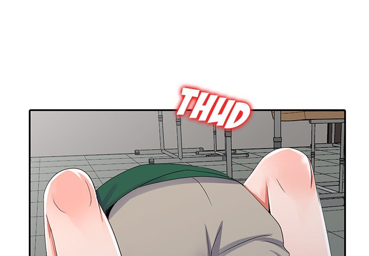 Daydream - Chapter 8 [photo 4] - MangaPorn